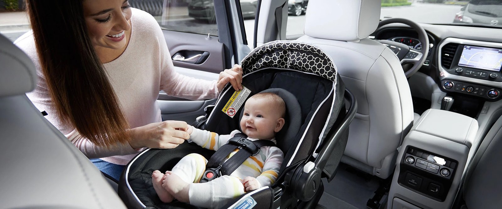 Best Baby Car Seat 2025